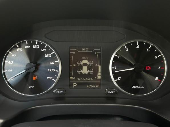 Chery Tiggo 4 I Рестайлинг с пробегом 2022 года, цена 1 350 000 рублей, 46947 км, внедорожник, Автокод Объявления