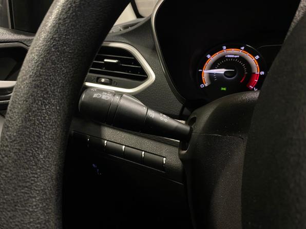 Lada (ВАЗ) Vesta I Рестайлинг (NG) с пробегом 2024 года, цена 1 400 000 рублей, 6945 км, седан, Автокод Объявления
