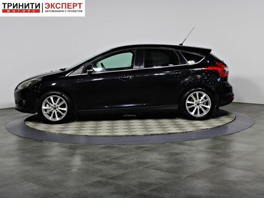 Ford Focus III Белгород  - изображение 5