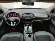 Kia Sportage III Москва  - изображение 26