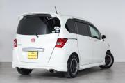 Honda Freed I Новосибирск  - изображение 24