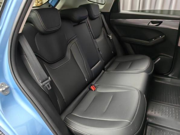 Haval Jolion I Рестайлинг с пробегом 2024 года, цена 2 649 000 рублей, 14600 км, внедорожник, Автокод Объявления