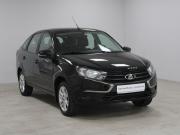 Lada (ВАЗ) Granta I Рестайлинг Старый Оскол  - изображение 19