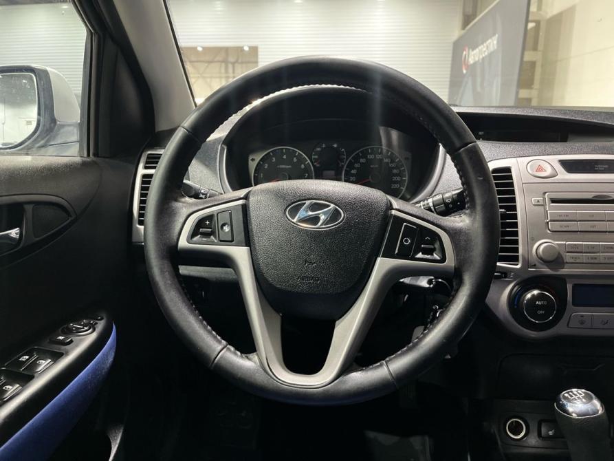 Hyundai i20 I Пермь  - изображение 13