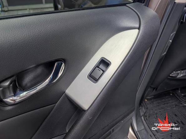Nissan Murano II (Z51) Рестайлинг с пробегом 2010 года, цена 1 450 000 рублей, 81000 км, внедорожник, Автокод Объявления