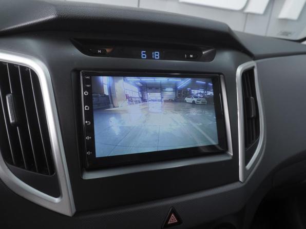 Hyundai Creta I с пробегом 2017 года, цена 1 597 000 рублей, 158070 км, внедорожник, Автокод Объявления