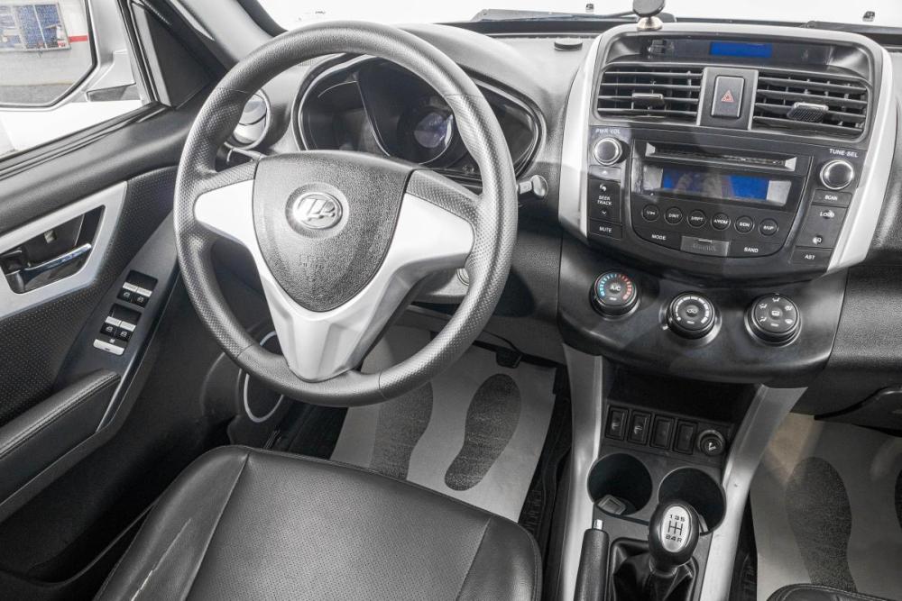 Lifan X60 I Барнаул  - изображение 15