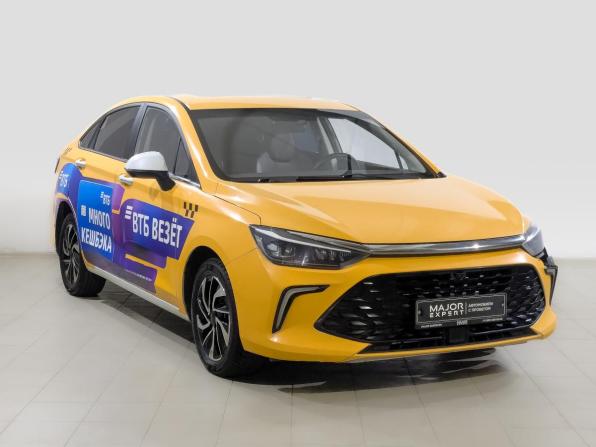BAIC U5 Plus с пробегом 2023 года, цена 675 000 рублей, 155282 км, седан, Автокод Объявления