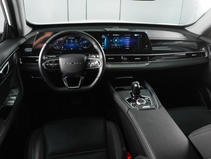 Chery Tiggo 7 Pro Max I Рестайлинг Минеральные Воды  - изображение 6