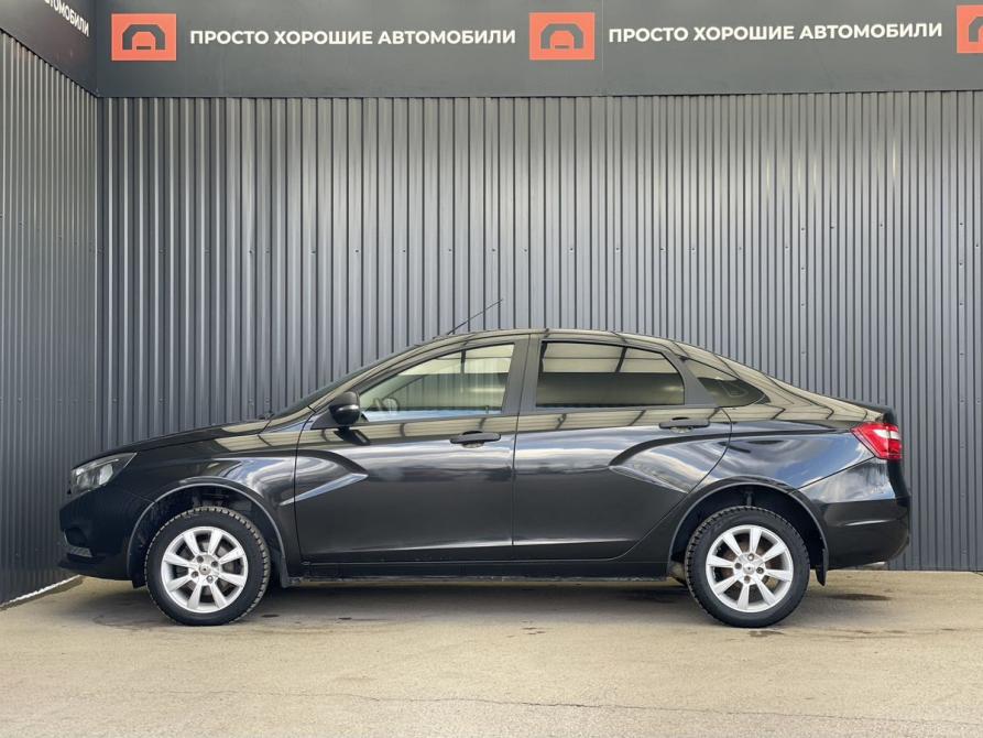 Lada (ВАЗ) Vesta I Пермь  - изображение 25