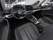 Audi A4 V (B9) Рестайлинг Москва  - изображение 33