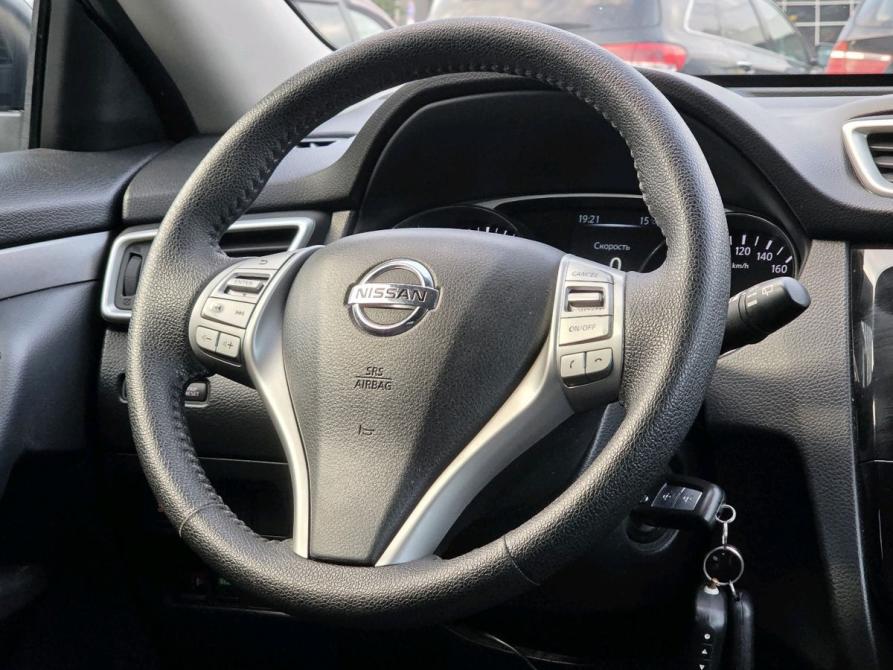 Nissan X-Trail III Новосибирск  - изображение 23