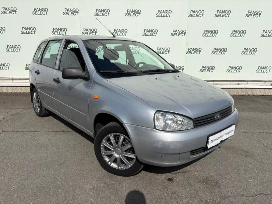 Lada (ВАЗ) Kalina I Нижний Тагил  - изображение 3