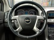 Chevrolet Captiva I Рестайлинг 2 Москва  - изображение 39