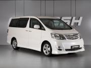 Toyota Alphard I Минеральные Воды  - изображение 20