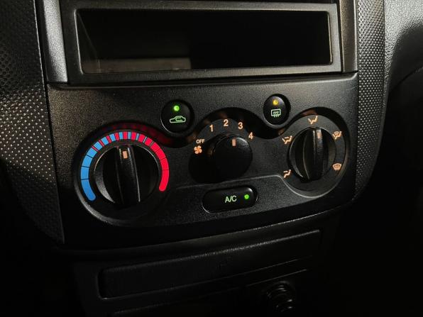 Chevrolet Aveo I с пробегом 2006 года, цена 199 900 рублей, 198000 км, хэтчбек, Автокод Объявления