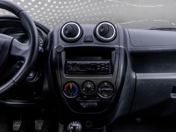 Lada (ВАЗ) Granta I с пробегом 2014 года, цена 240 000 рублей, 150000 км, седан, Автокод Объявления