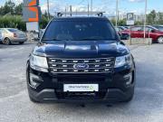Ford Explorer V Рестайлинг Мурманск  - изображение 22