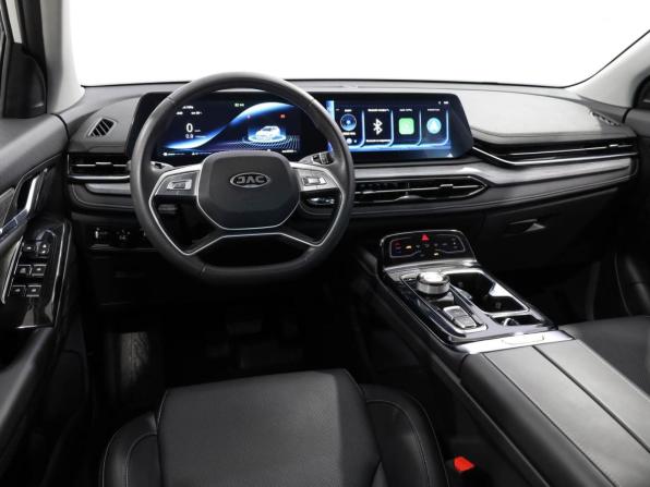 JAC JS6 с пробегом 2023 года, цена 1 899 000 рублей, 35404 км, внедорожник, Автокод Объявления