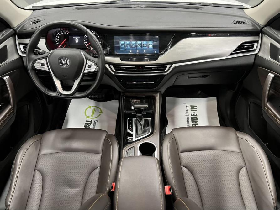 Changan CS35 Plus I Тверь  - изображение 11