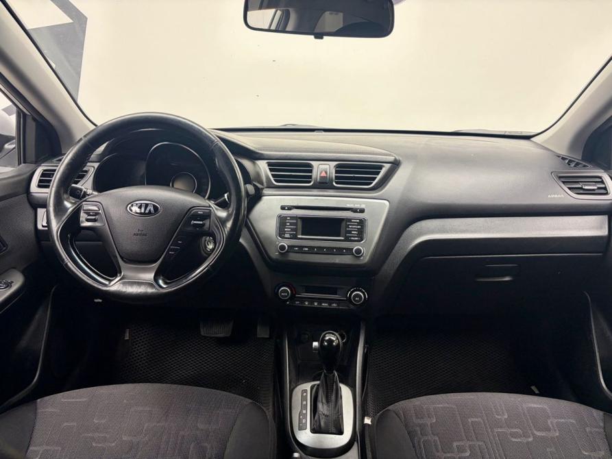 Kia Rio III Рестайлинг Ростов-на-Дону  - изображение 13