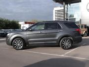 Ford Explorer V Рестайлинг 2 Москва  - изображение 31