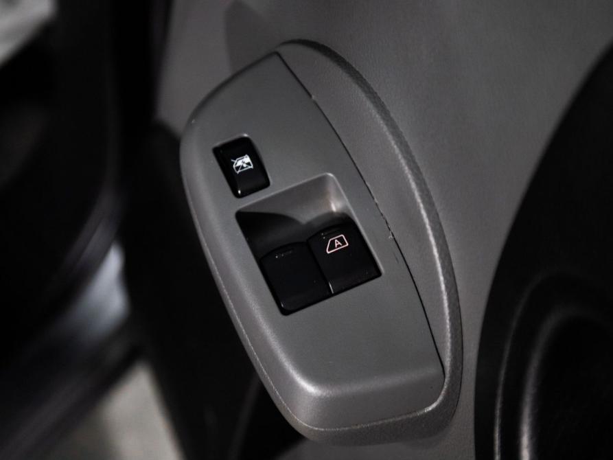Nissan NV200 Иркутск  - изображение 16