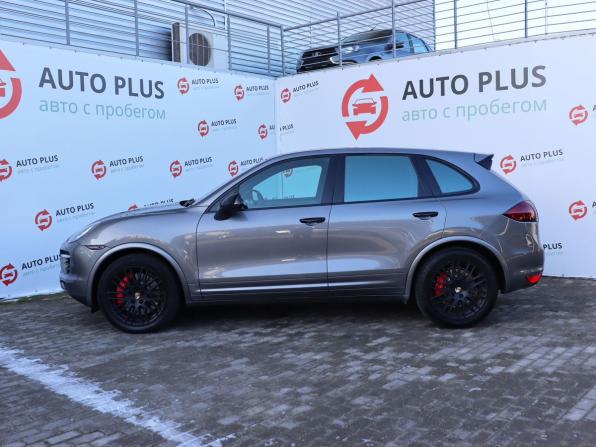 Porsche Cayenne II (958) с пробегом 2012 года, цена 2 090 000 рублей, 207950 км, внедорожник, Автокод Объявления