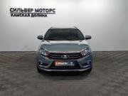 Lada (ВАЗ) Vesta I Пермь  - изображение 28
