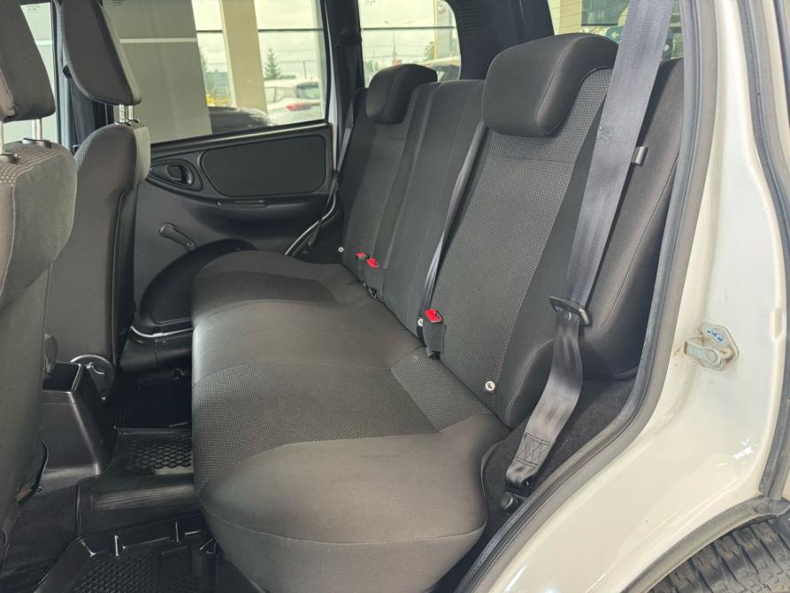 Lada (ВАЗ) Niva Travel I Екатеринбург  - изображение 9