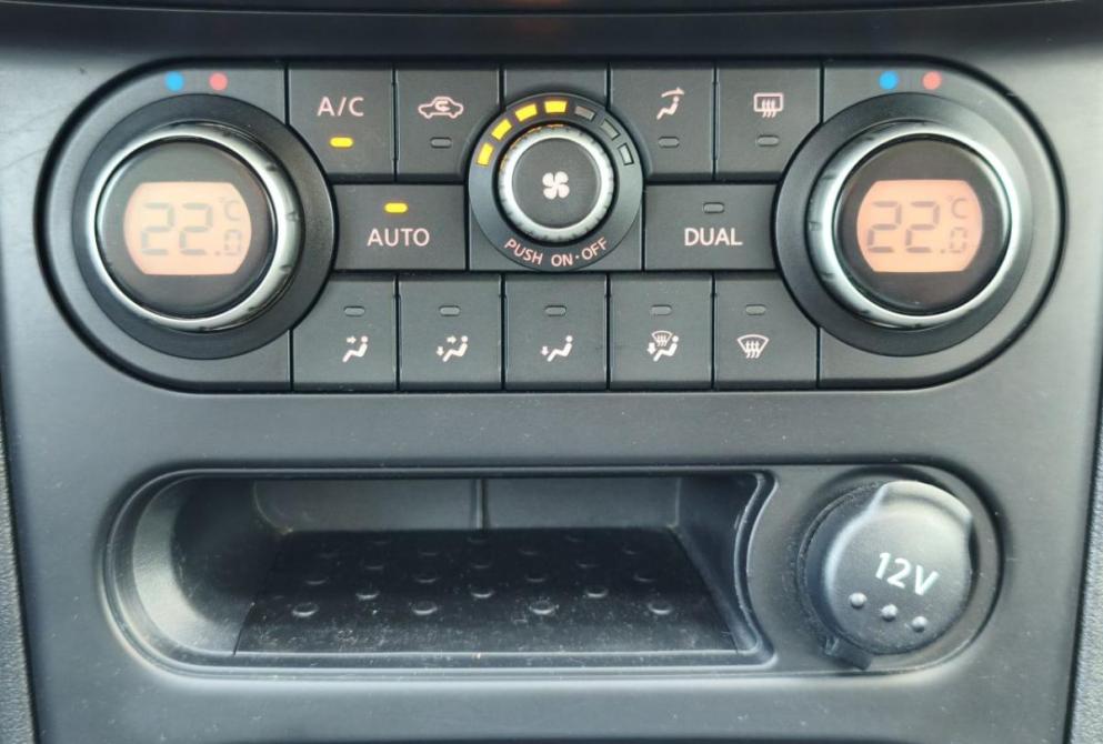 Nissan Qashqai I Рестайлинг Саратов  - изображение 24
