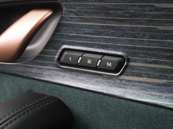 Geely Xingyue L I с пробегом 2024 года, цена 3 499 000 рублей, 37390 км, внедорожник, Автокод Объявления
