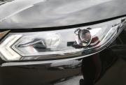 Nissan Qashqai II Рестайлинг Сыктывкар  - изображение 32