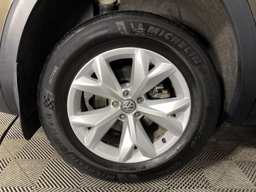 Volkswagen Teramont I Воронеж  - изображение 22