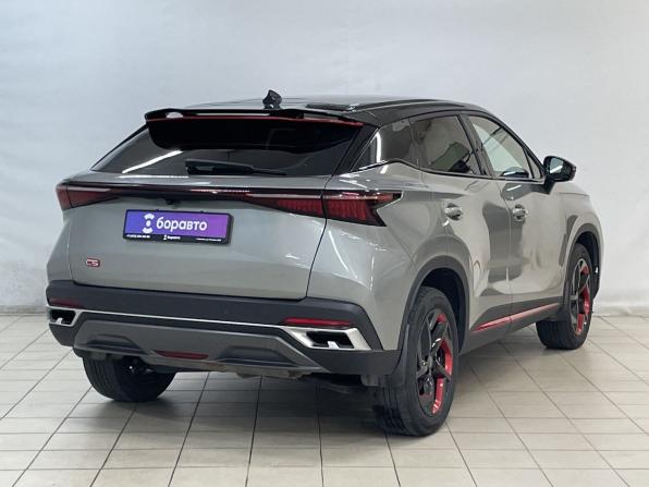 Omoda C5 I с пробегом 2023 года, цена 2 030 000 рублей, 46871 км, внедорожник, Автокод Объявления