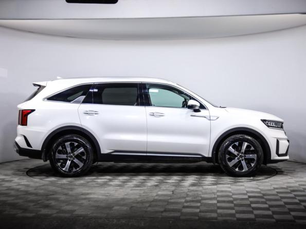 Kia Sorento IV с пробегом 2021 года, цена 2 998 000 рублей, 113500 км, внедорожник, Автокод Объявления