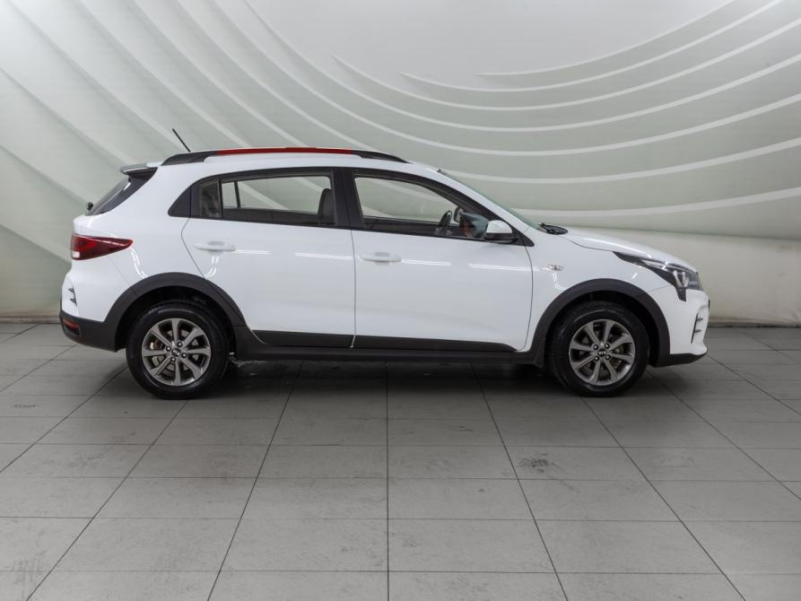 Kia Rio IV Рестайлинг Волгоград  - изображение 8