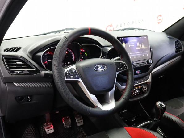 Lada (ВАЗ) Vesta I с пробегом 2019 года, цена 1 289 000 рублей, 78527 км, седан, Автокод Объявления