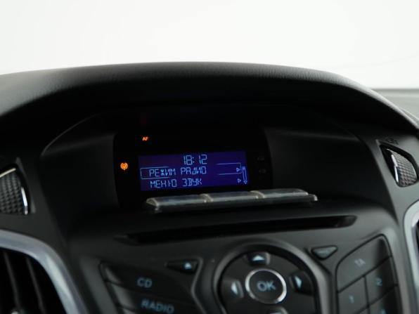 Ford Focus III с пробегом 2011 года, цена 949 046 рублей, 104436 км, хэтчбек, Автокод Объявления
