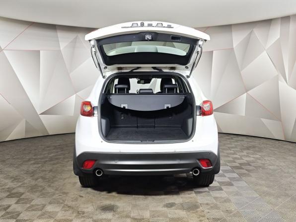 Mazda CX-5 I Рестайлинг с пробегом 2015 года, цена 2 165 000 рублей, 53025 км, внедорожник, Автокод Объявления