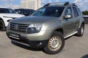 Renault Duster I Санкт-Петербург  - изображение 19