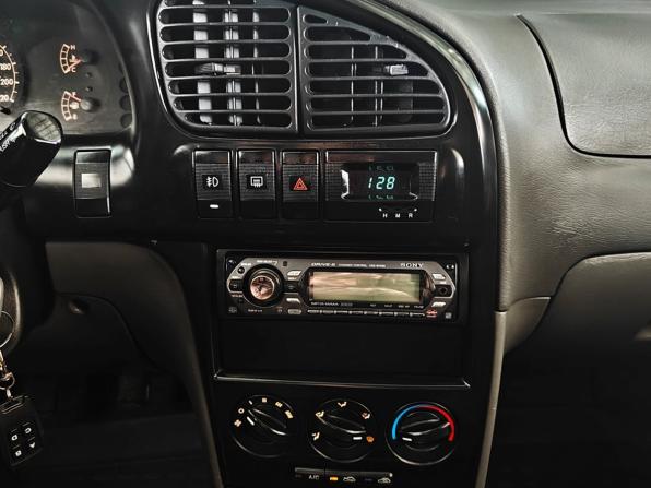 Kia Spectra I Рестайлинг 2 с пробегом 2007 года, цена 200 000 рублей, 225000 км, седан, Автокод Объявления