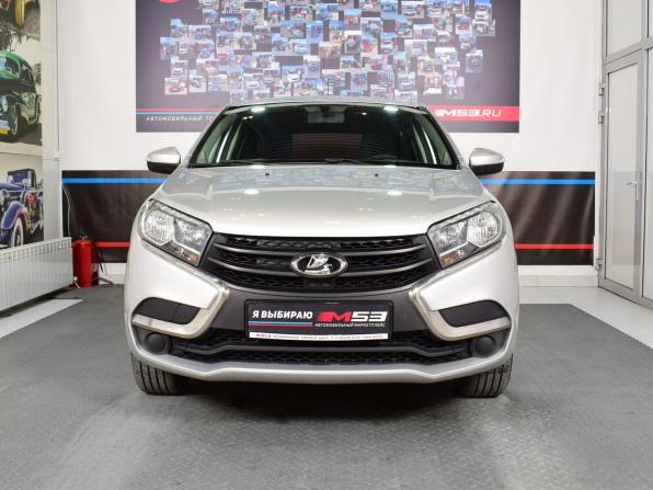 Lada (ВАЗ) XRAY I с пробегом 2020 года, цена 699 999 рублей, 216000 км, хэтчбек, Автокод Объявления