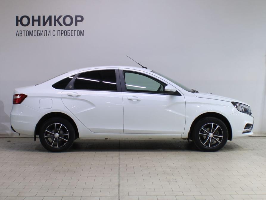 Lada (ВАЗ) Vesta I Дзержинск  - изображение 8