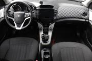 Chevrolet Cruze I Брянск  - изображение 30