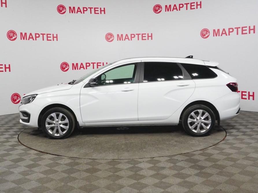 Lada (ВАЗ) Vesta I Рестайлинг (NG) Вологда  - изображение 8