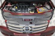 Nissan Almera III (G15) Кемерово  - изображение 40
