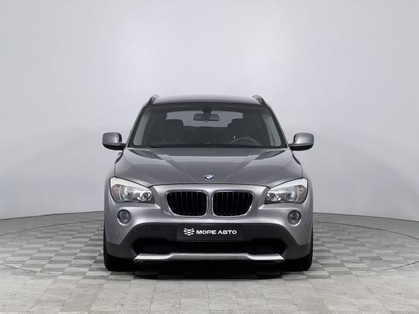 BMW X1 I (E84) Рестайлинг с пробегом 2012 года, цена 1 250 000 рублей, 167404 км, внедорожник, Автокод Объявления