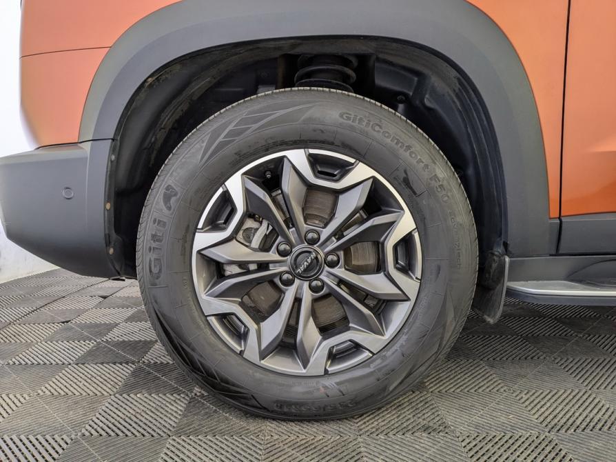 Haval Dargo Москва  - изображение 18