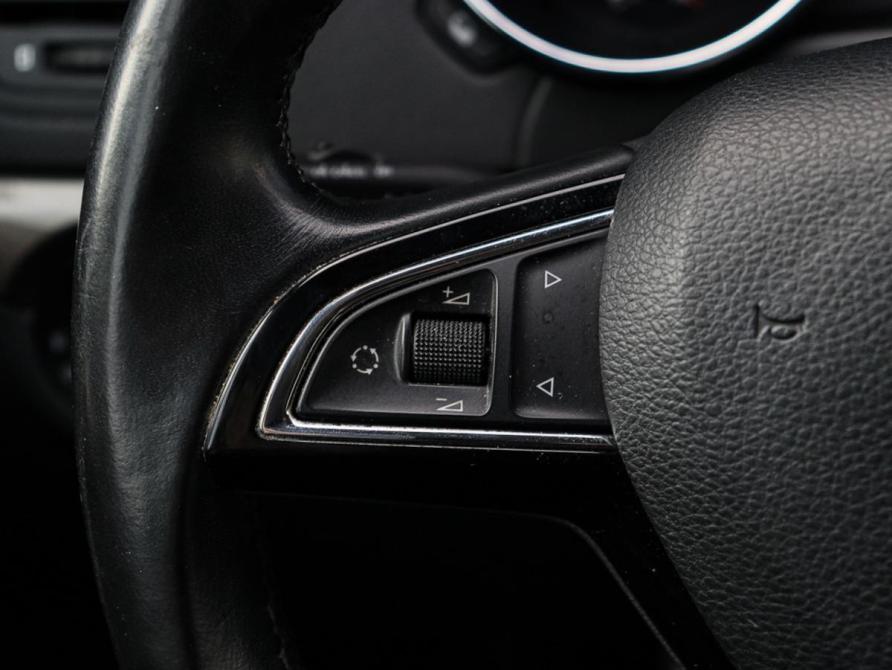 Skoda Yeti I Рестайлинг Москва  - изображение 22